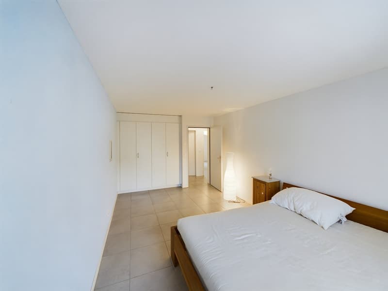 Charming 5.5-room duplex apartment in the heart of Biel (23)