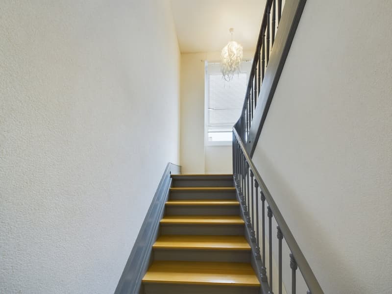 Charming 5.5-room duplex apartment in the heart of Biel (13)