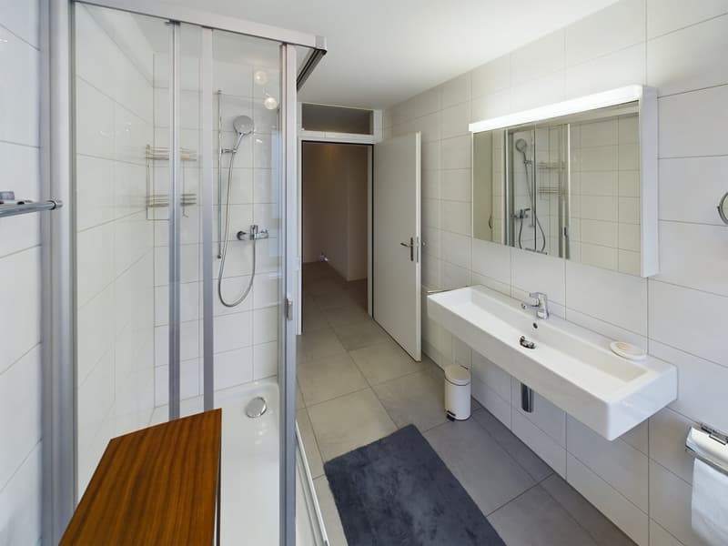 Charming 5.5-room duplex apartment in the heart of Biel (16)