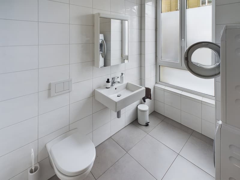 Charming 5.5-room duplex apartment in the heart of Biel (5)