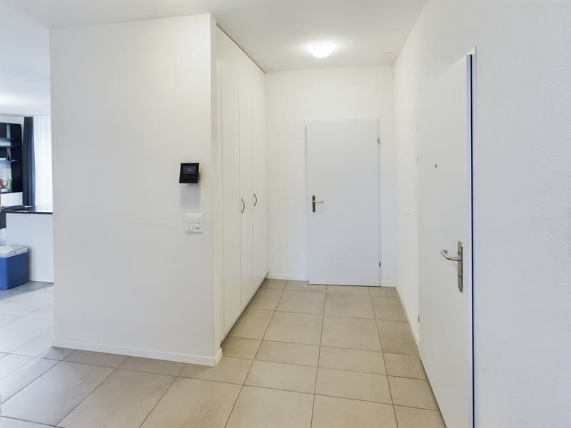 Charming 5.5-room duplex apartment in the heart of Biel (24)