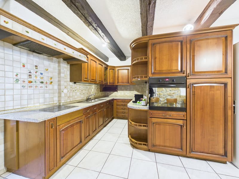 Historic Gem with In-Law Apartment and Development Potential (9)