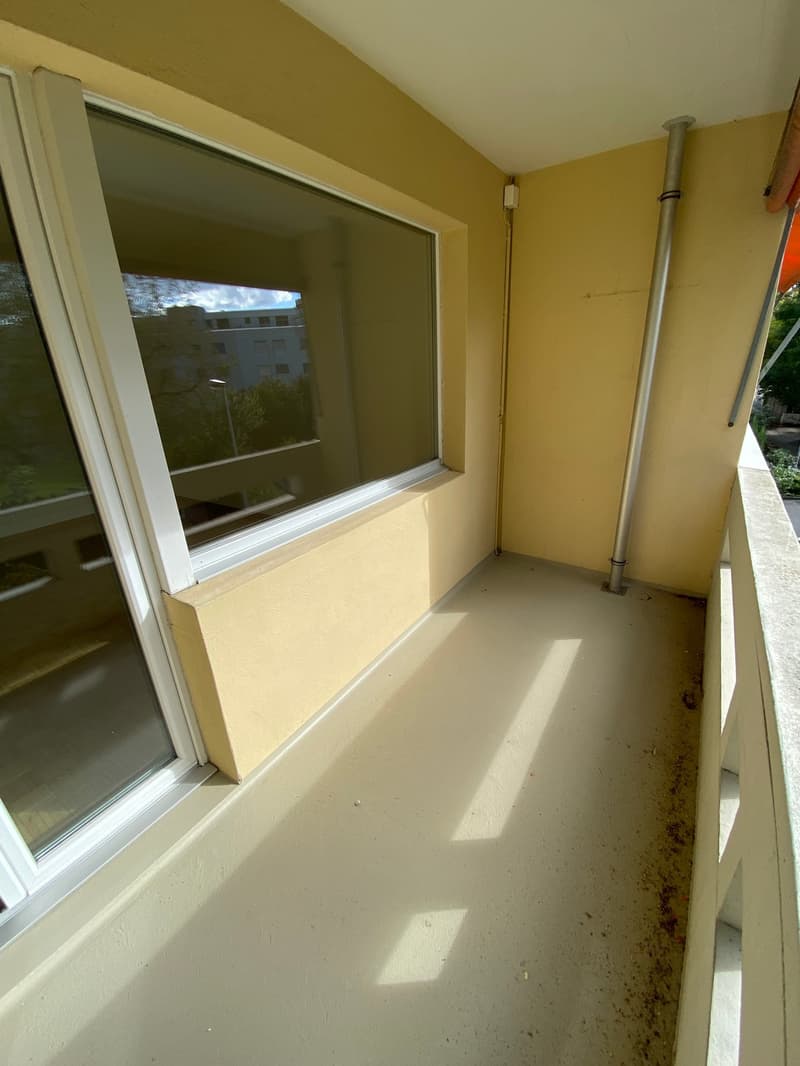 Appartement 3 pièces avec balcon à Biel – à louer à partir de septembre 2026 (5)
