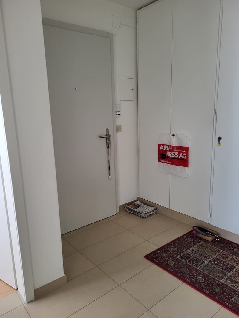 Appartement 3 pièces avec balcon à Biel – à louer à partir de septembre 2026 (4)