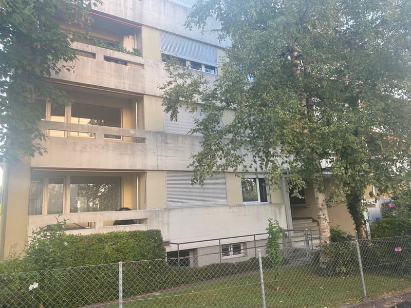 Appartement 3 pièces avec balcon à Biel – à louer à partir de septembre 2026 (1)