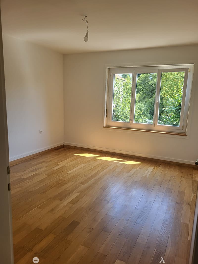 Helle 3-Zimmer-Wohnung mit Balkon an der General-Dufour-Strasse in Biel (5)