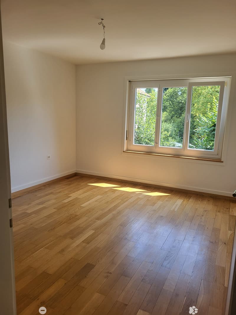 Helle 3-Zimmer-Wohnung mit Balkon an der General-Dufour-Strasse in Biel (5)