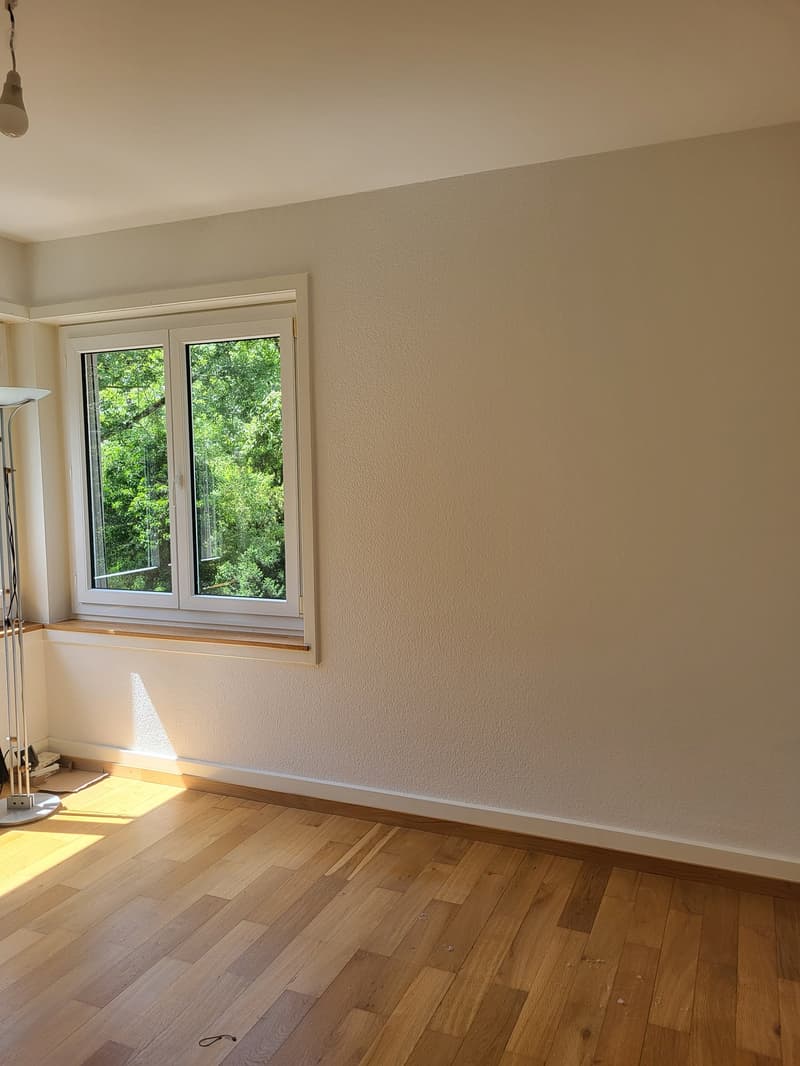 Appartement 3 pièces lumineux avec balcon sur la General-Dufour-Strasse à Biel (5)