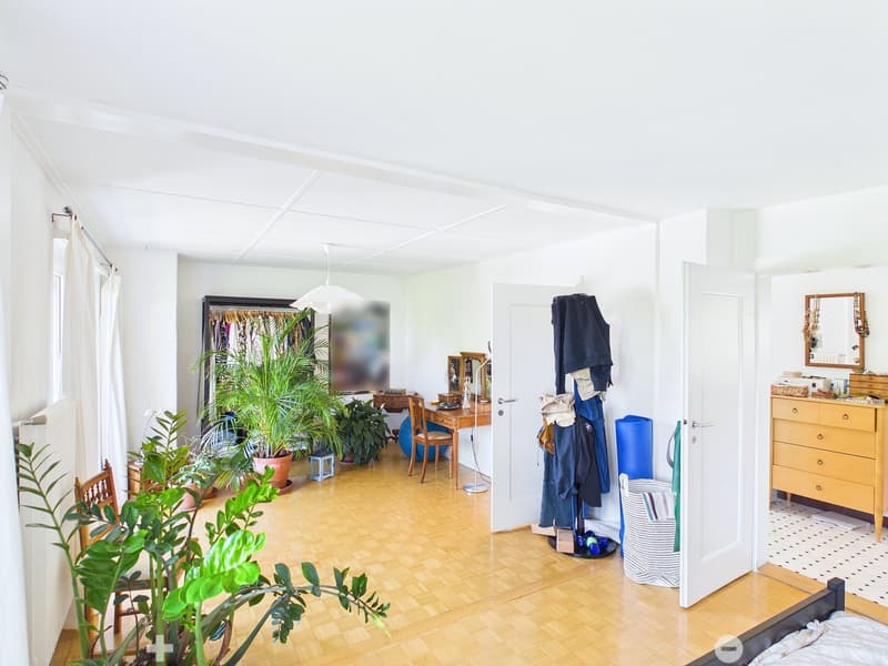 Einfamilienhaus im Beaumontquartier (5)