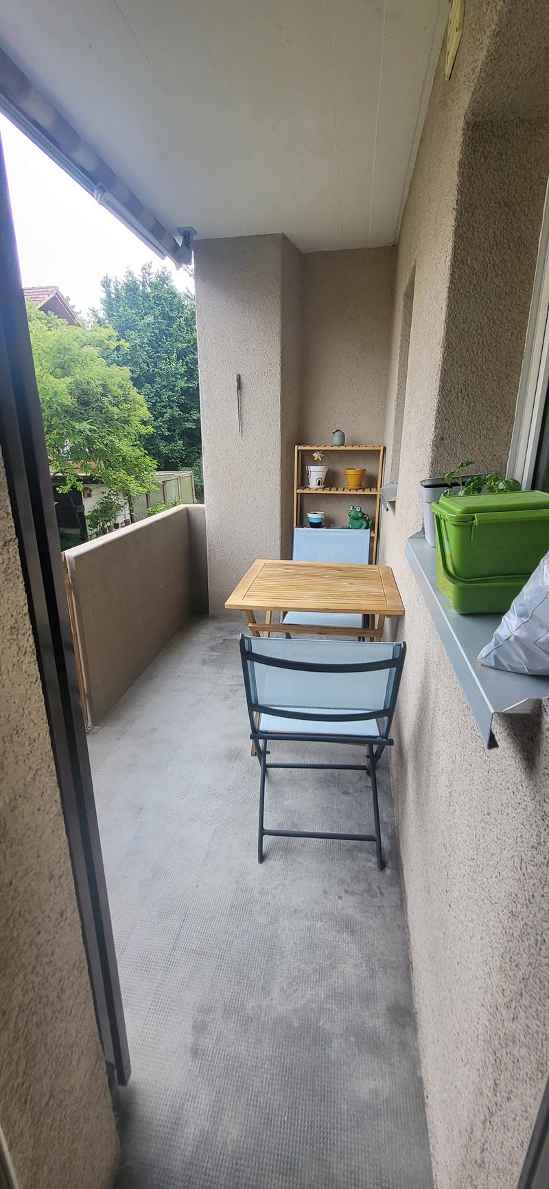 Incantevole appartamento di 2 camere con balcone a Biel – disponibile da ottobre 2026 (10)