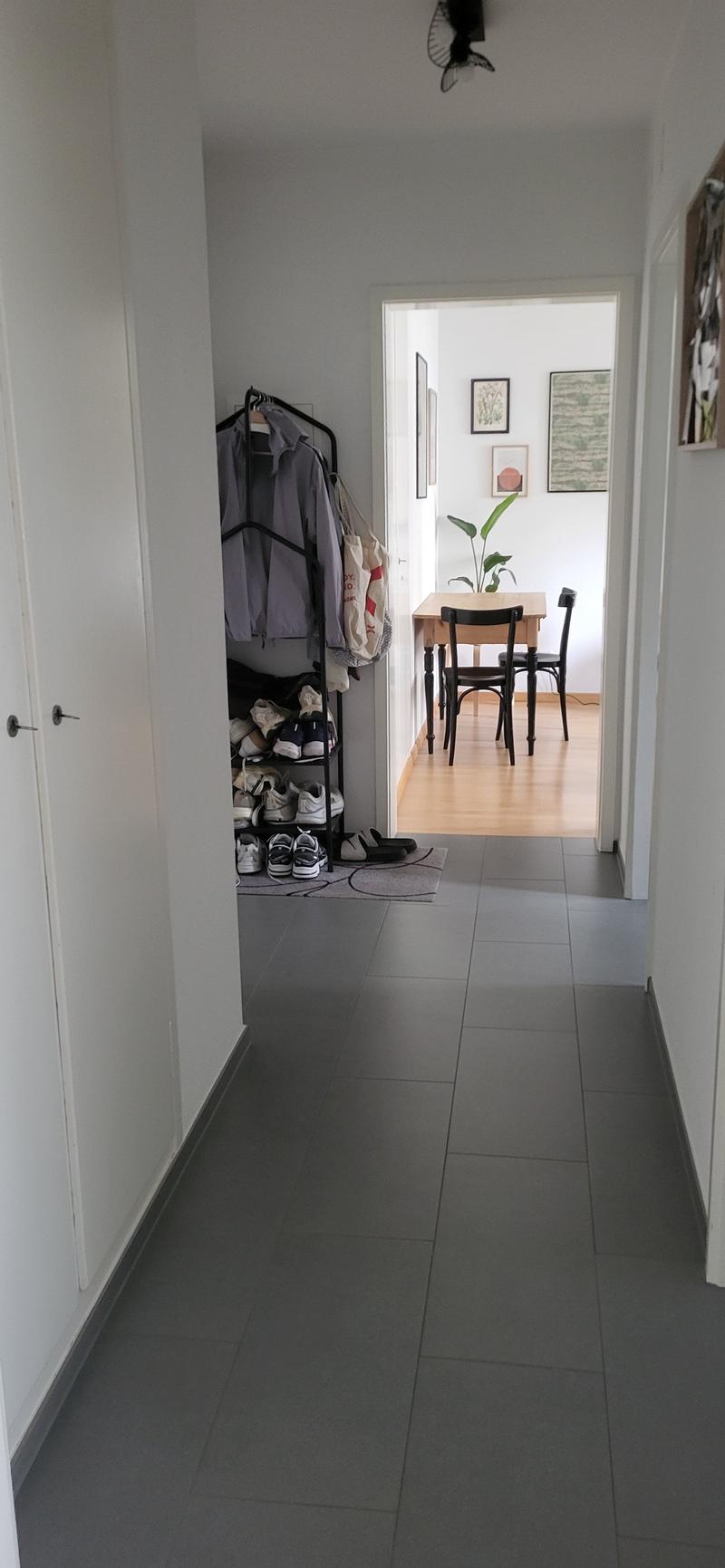 Incantevole appartamento di 2 camere con balcone a Biel – disponibile da ottobre 2026 (5)