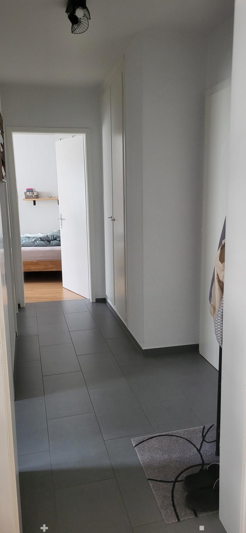 Charmante 2-Zimmerwohnung mit Balkon in Biel – ab Oktober 2026 verfügbar (7)