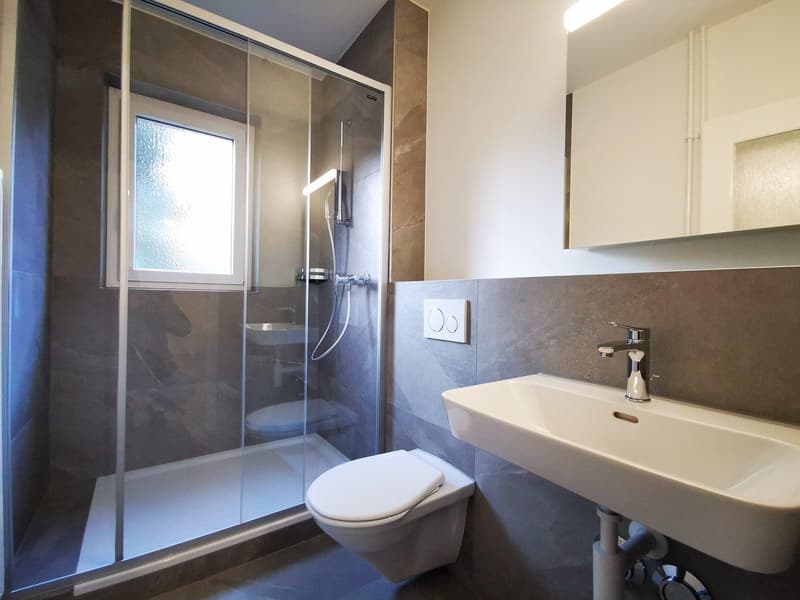 Appartamento di 3 locali luminoso con balcone su General-Dufour-Strasse a Biel (13)
