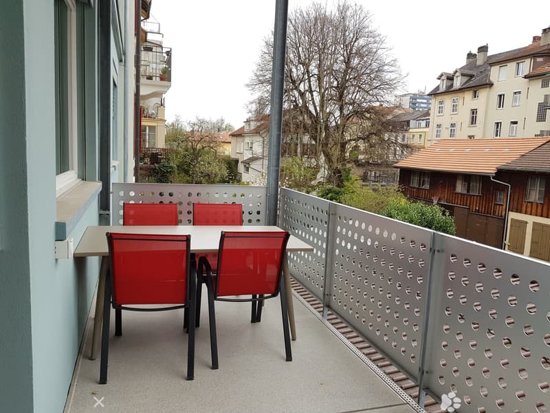 Suchen Sie eine nicht alltägliche Wohnung, wir haben die Lösung! (2)