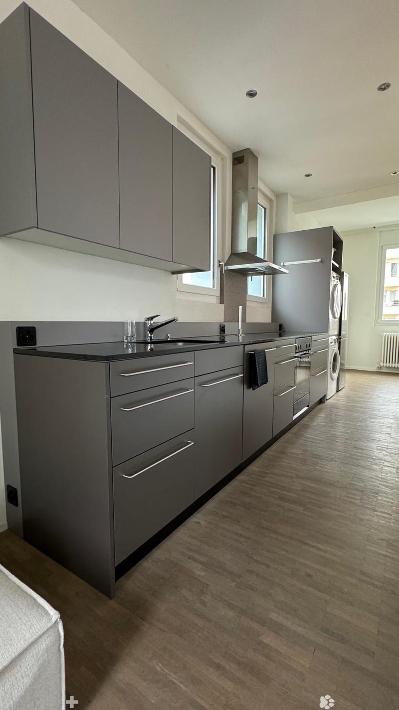 Suchen Sie eine nicht alltägliche Wohnung, wir haben die Lösung! (7)