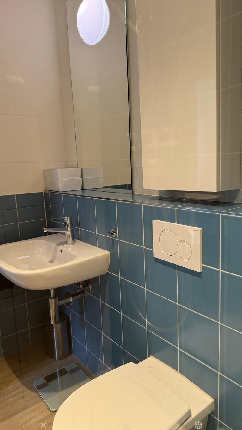 Suchen Sie eine nicht alltägliche Wohnung, wir haben die Lösung! (4)