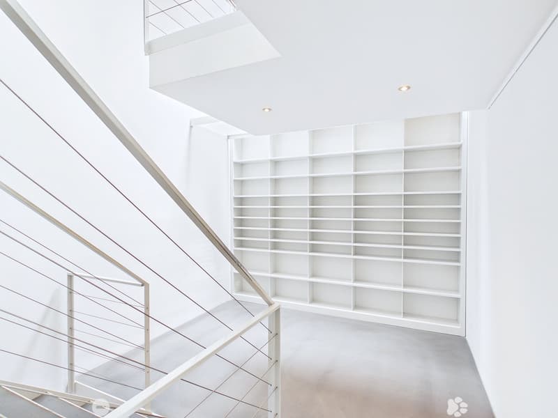 Exklusive Triplex-Wohnung mit direktem Seeanstoss und eigenem Bootsplatz in Twann-Tüscherz (6)