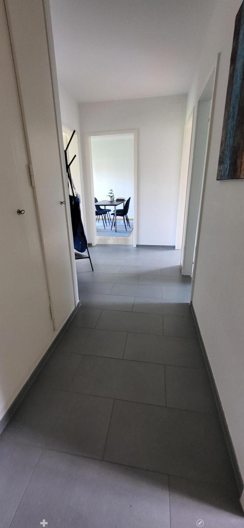 3-Zimmerwohnung mit Balkon, 1. OG rechts (4)