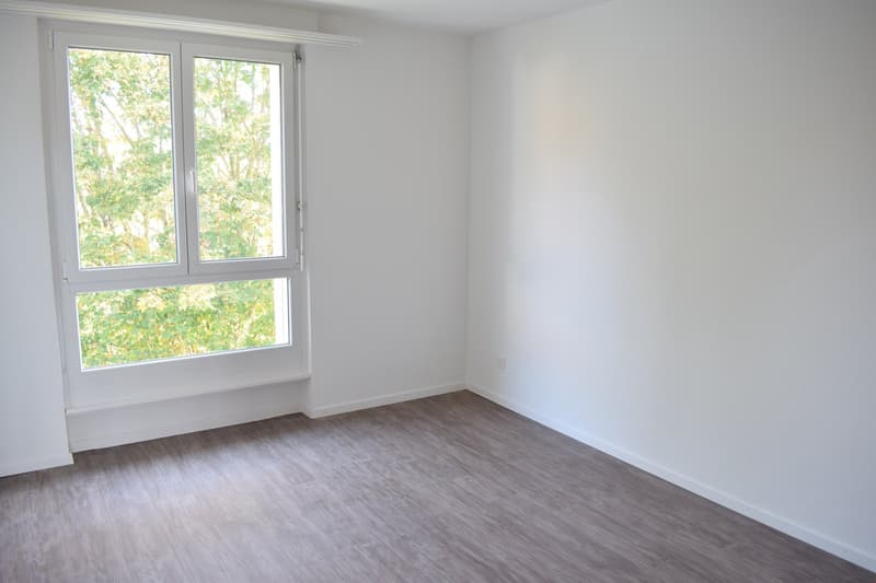Beautiful 3-room apartment with plenty of sunlight (6)