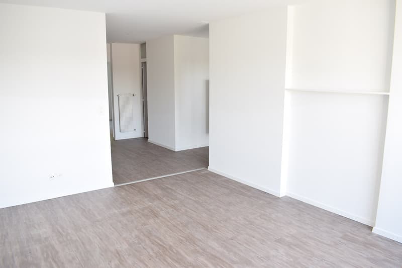 Beautiful 3-room apartment with plenty of sunlight (2)