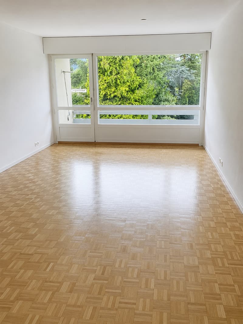 Appartement lumineux 3.5 pièces avec grand balcon ensoleillé (7)