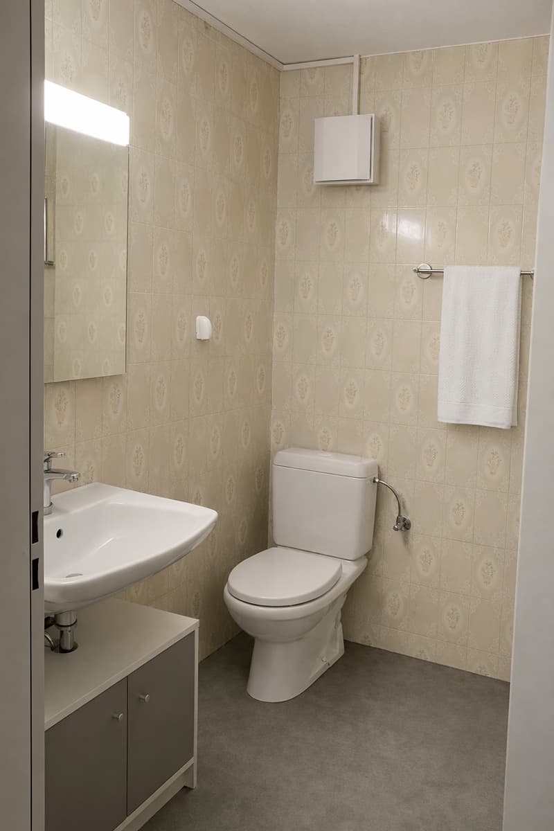 Appartement lumineux 3.5 pièces avec grand balcon ensoleillé (4)