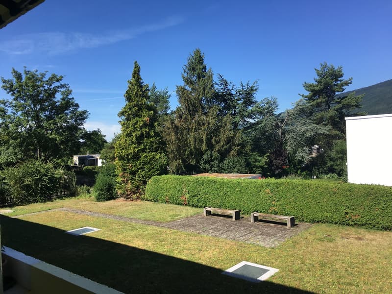 Appartement lumineux 3.5 pièces avec grand balcon ensoleillé (10)
