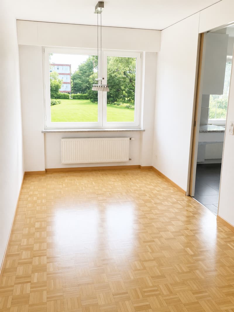 Appartement lumineux 3.5 pièces avec grand balcon ensoleillé (6)