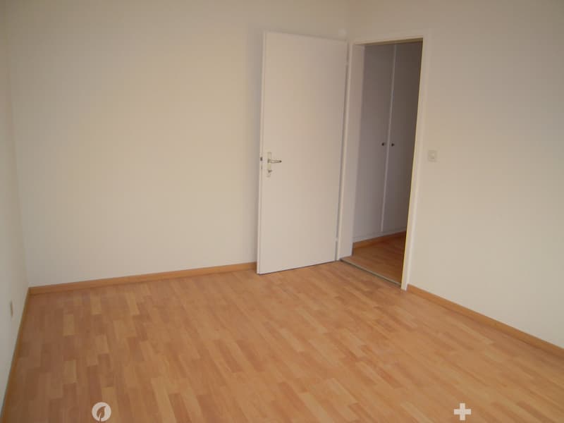 2-Zimmerwohnung mit Balkon (7)