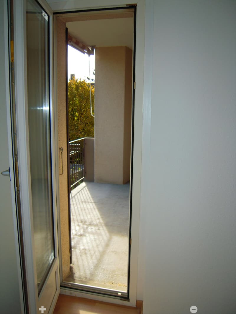 2-Zimmerwohnung mit Balkon (5)