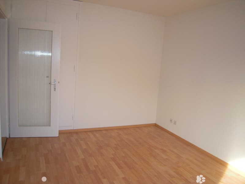 2-Zimmerwohnung mit Balkon (3)