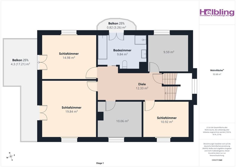 Einzigartige Villa mit Sicht auf See und Seeland (21)