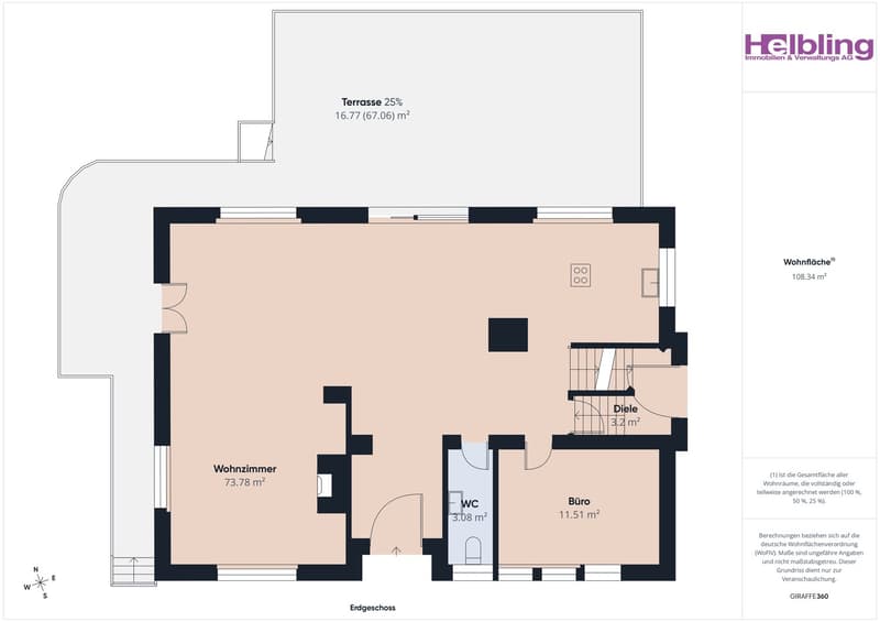 Einzigartige Villa mit Sicht auf See und Seeland (20)
