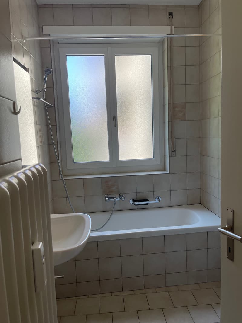 Tolle 4.5-Zimmer-Wohnung im Altbau an der General-Dufour-Strasse in Biel (9)