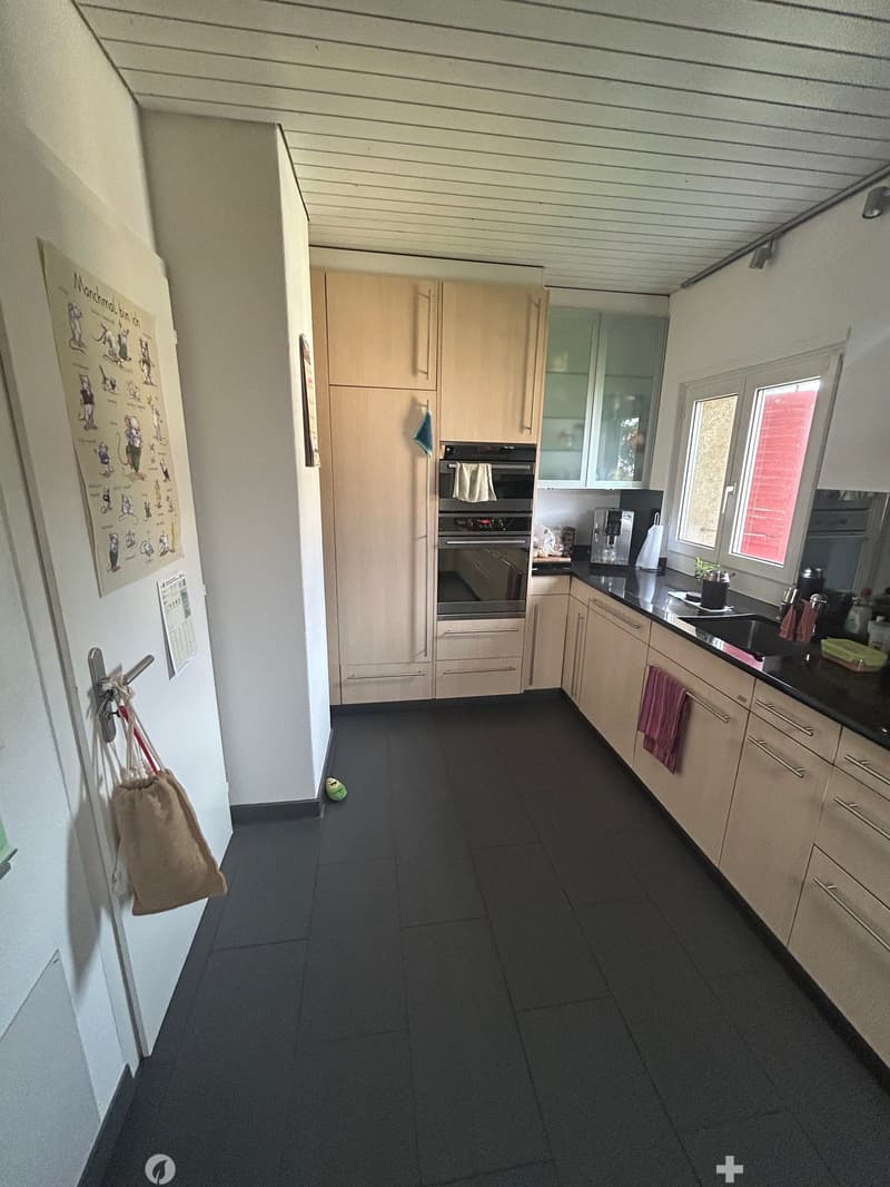 Dupplexwohnung mit 32m2 Terrasse (5)