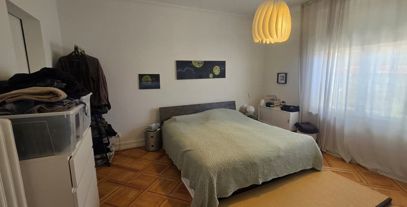 4-Zimmerwohnung mit 3 Balkonen und hohen Decken (10)