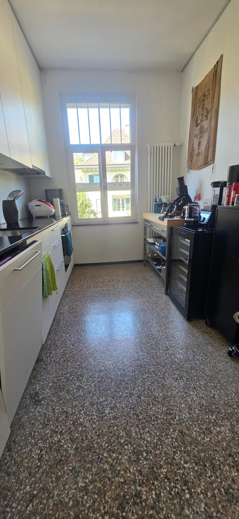 4-Zimmerwohnung mit 3 Balkonen und hohen Decken (15)