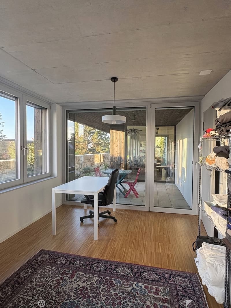 Moderne 2.5-Zimmer-Wohnung im Neubau in Biel (6)