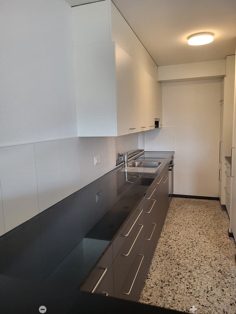 Außergewöhnliche 4.5-Zimmer-Wohnung mit diversen Balkone und Lift in Biel (5)