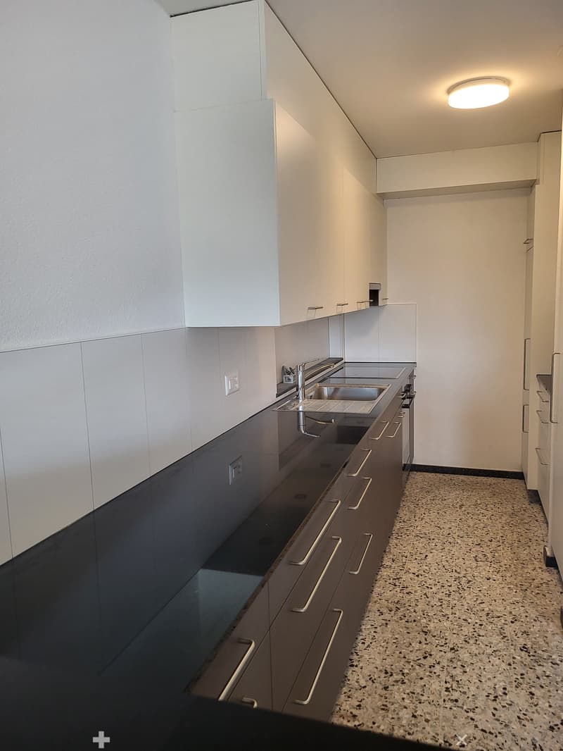 Außergewöhnliche 4.5-Zimmer-Wohnung mit diversen Balkone und Lift in Biel (5)