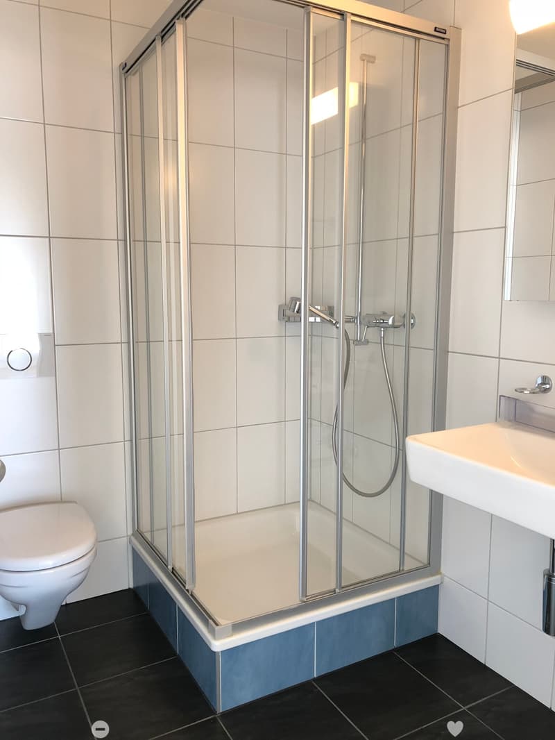 Helle 3-Zimmer-Dachwohnung mit Balkon und Minergie-Zertifikat in Biel (5)