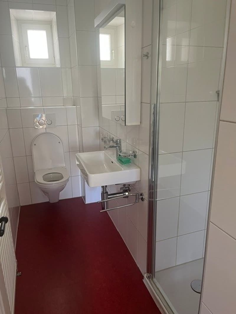 Renovierte 3-Zimmer-Altbauwohnung mit Balkon (11)