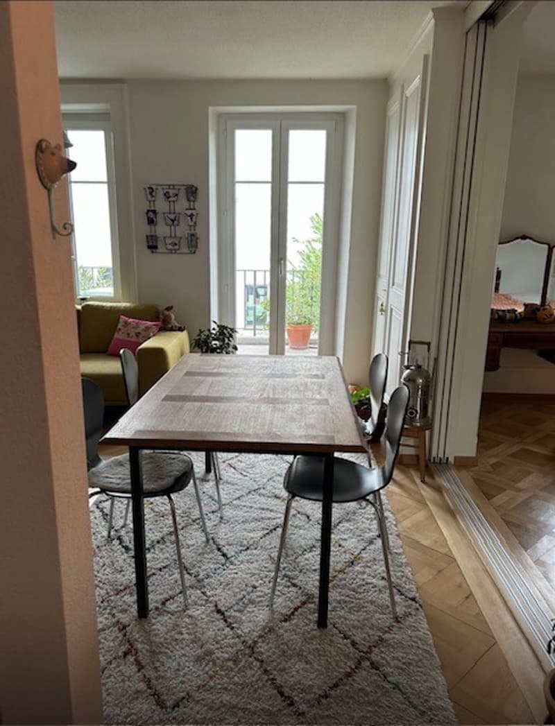Renovierte 3-Zimmer-Altbauwohnung mit Balkon (22)