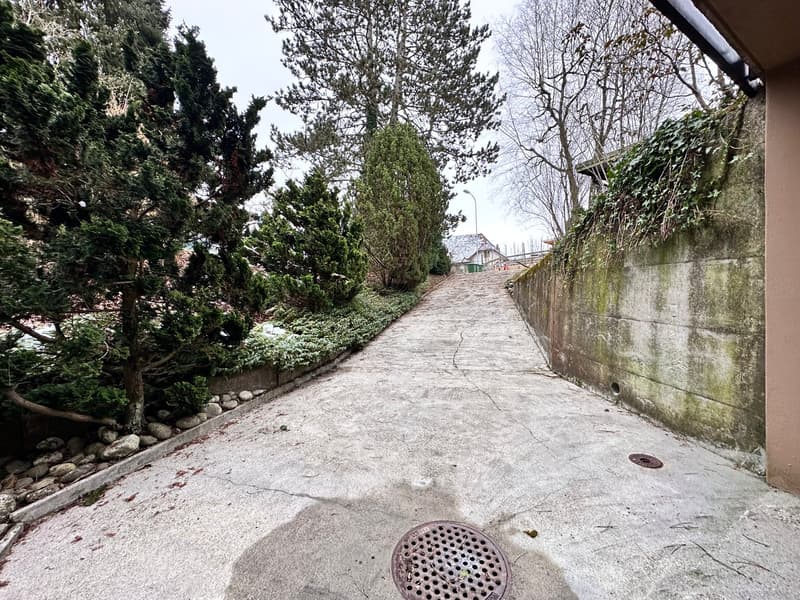 Charmante 7-Zimmer-Villa zur Miete in Büren an der Aare (15)