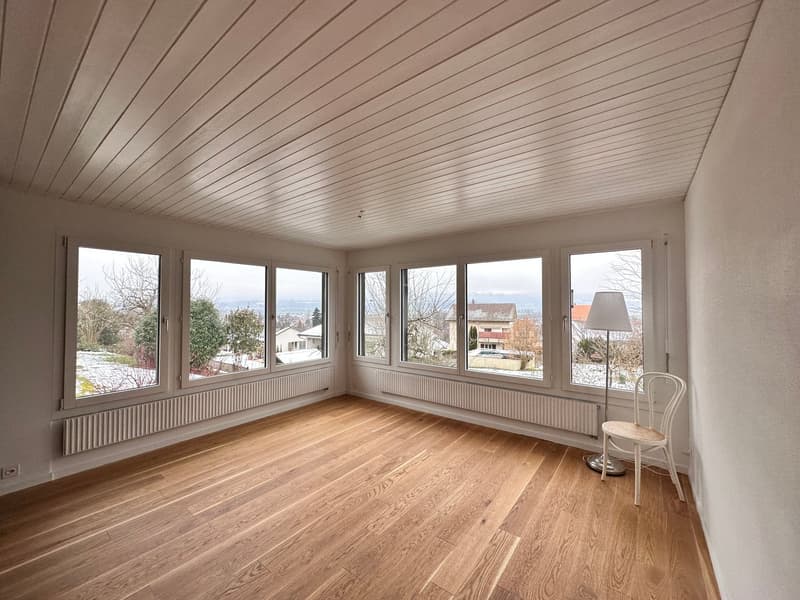 Charmante 7-Zimmer-Villa zur Miete in Büren an der Aare (11)
