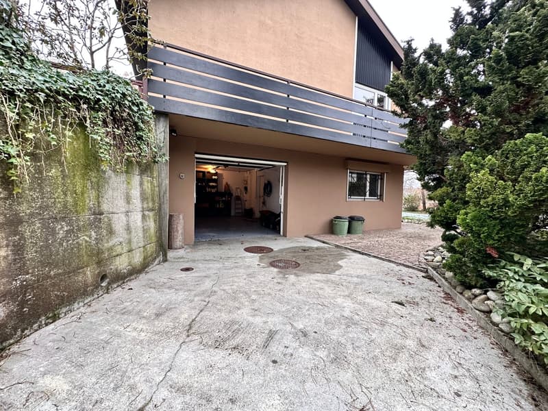 Charmante 7-Zimmer-Villa zur Miete in Büren an der Aare (4)