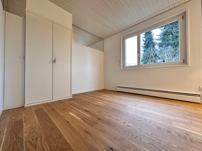 Charmante 7-Zimmer-Villa zur Miete in Büren an der Aare (5)