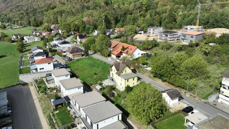Attraktives Bauland in Pieterlen – 595 m² in ruhiger Wohnlage (8)