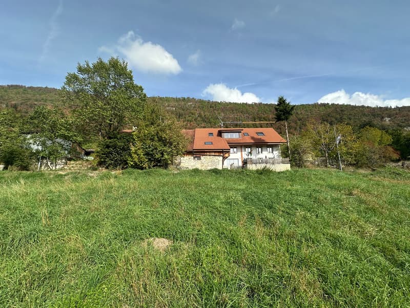 Attraktives Bauland in Pieterlen – 595 m² in ruhiger Wohnlage (18)