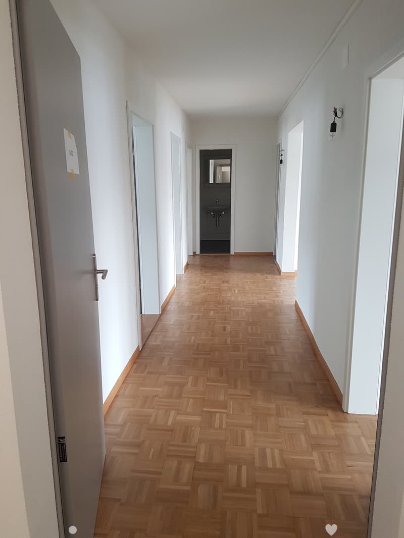 Zentrale Wohnung für Paare (3)